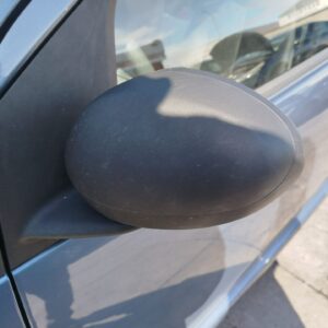 RETROVISOR IZQUIERDO TOYOTA AYGO (KGB/WNB)