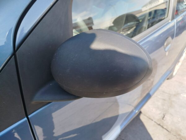 RETROVISOR IZQUIERDO TOYOTA AYGO (KGB/WNB)