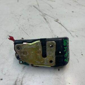 CERRADURA PUERTA DELANTERA IZQUIERDA CHRYSLER VOYAGER GS