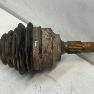 TRANSMISION DELANTERA DERECHA PEUGEOT 207 SW
