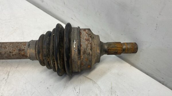 TRANSMISION DELANTERA DERECHA PEUGEOT 207 SW