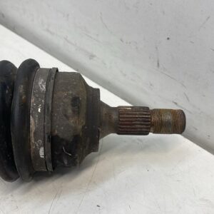 TRANSMISION DELANTERA IZQUIERDA PEUGEOT 207 SW