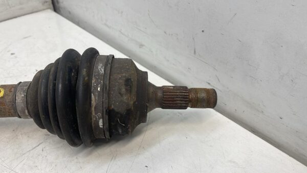 TRANSMISION DELANTERA IZQUIERDA PEUGEOT 207 SW