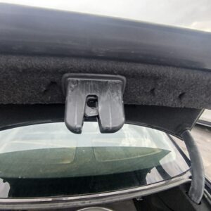 CERRADURA MALETERO / PORTON AUDI A4 BERLINA (8K2)