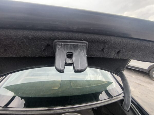 CERRADURA MALETERO / PORTON AUDI A4 BERLINA (8K2)