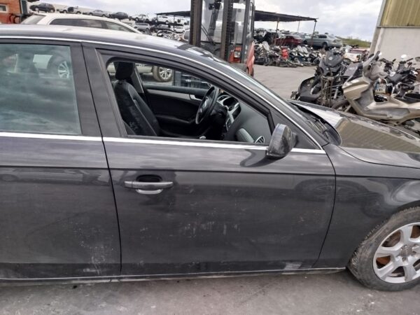 CERRADURA PUERTA DELANTERA DERECHA AUDI A4 BERLINA (8K2)