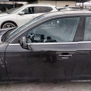 CERRADURA PUERTA DELANTERA IZQUIERDA AUDI A4 BERLINA (8K2)