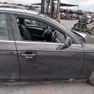 ELEVALUNAS DELANTERO DERECHO AUDI A4 BERLINA (8K2)