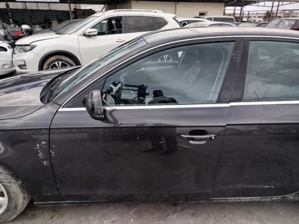ELEVALUNAS DELANTERO IZQUIERDO AUDI A4 BERLINA (8K2)