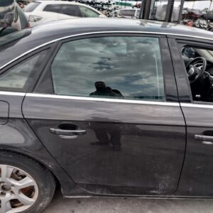 ELEVALUNAS TRASERO DERECHO AUDI A4 BERLINA (8K2)