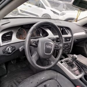 KIT AIRBAG AUDI A4 BERLINA (8K2)