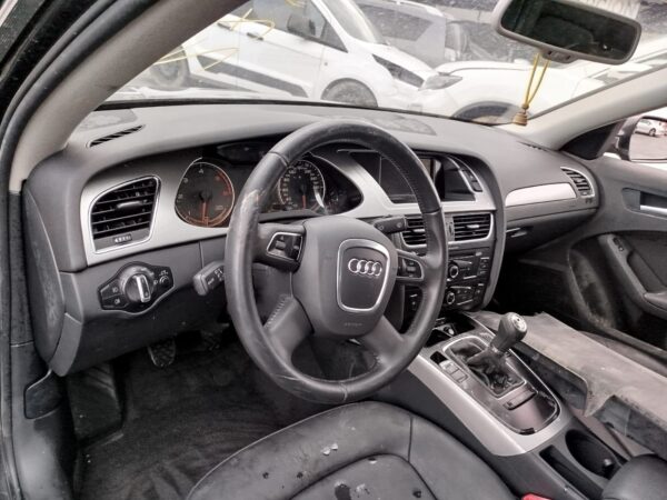 KIT AIRBAG AUDI A4 BERLINA (8K2)