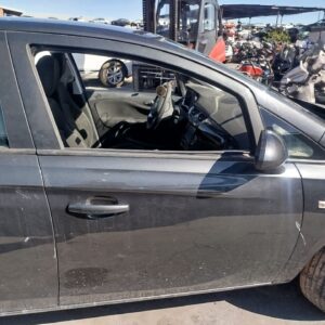 ELEVALUNAS DELANTERO DERECHO OPEL CORSA E