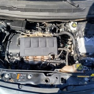 CAJA CAMBIOS OPEL CORSA E