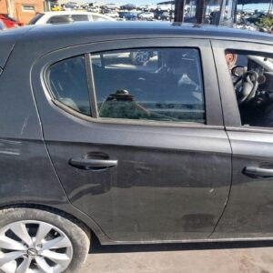 ELEVALUNAS TRASERO DERECHO OPEL CORSA E