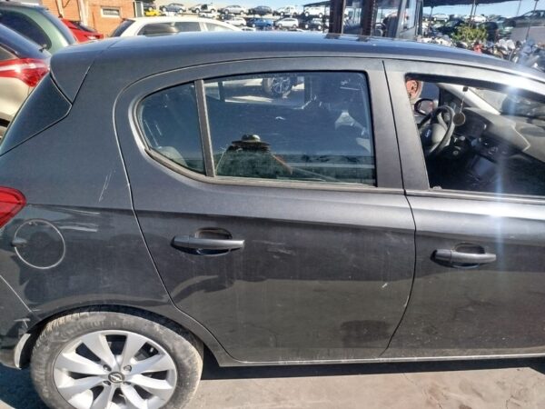 ELEVALUNAS TRASERO DERECHO OPEL CORSA E