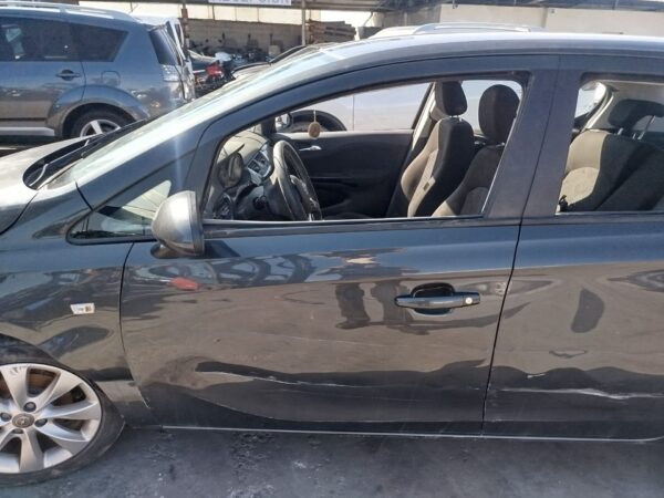 ELEVALUNAS DELANTERO IZQUIERDO OPEL CORSA E