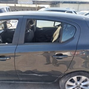 ELEVALUNAS TRASERO IZQUIERDO OPEL CORSA E
