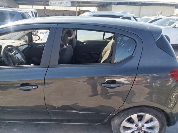 ELEVALUNAS TRASERO IZQUIERDO OPEL CORSA E