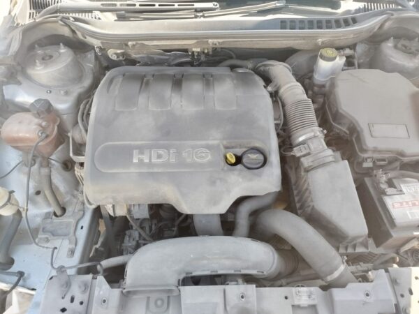 MOTOR ARRANQUE CITROEN C5 BERLINA