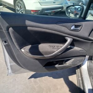 ELEVALUNAS DELANTERO IZQUIERDO CITROEN C5 BERLINA