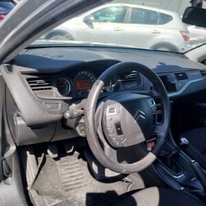 MANDO MULTIFUNCION CITROEN C5 BERLINA