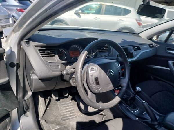 MANDO MULTIFUNCION CITROEN C5 BERLINA