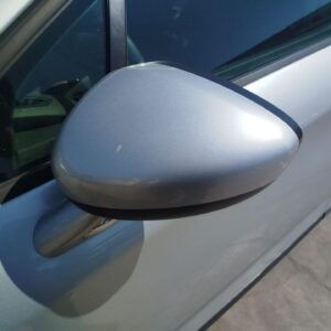 RETROVISOR IZQUIERDO CITROEN C5 BERLINA