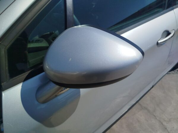 RETROVISOR IZQUIERDO CITROEN C5 BERLINA