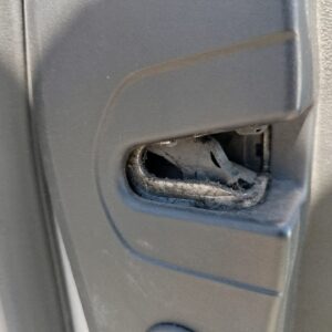CERRADURA PUERTA TRASERA IZQUIERDA CITROEN C5 BERLINA