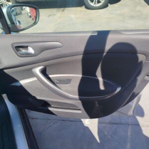 ELEVALUNAS DELANTERO DERECHO CITROEN C5 BERLINA