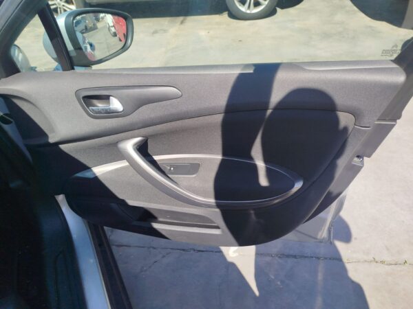 ELEVALUNAS DELANTERO DERECHO CITROEN C5 BERLINA
