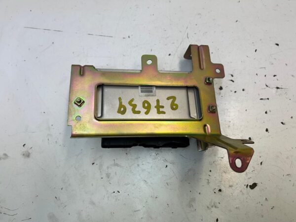 CENTRALITA MOTOR UCE KIA PICANTO (SA)