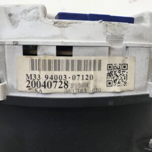 CUADRO INSTRUMENTOS KIA PICANTO (SA)