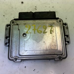 CENTRALITA MOTOR UCE OPEL ZAFIRA B