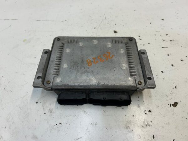 CENTRALITA MOTOR UCE FIAT STILO (192)