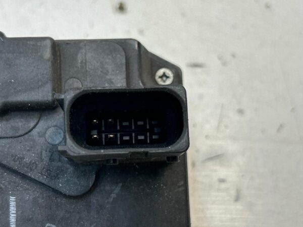 CERRADURA PUERTA TRASERA IZQUIERDA OPEL ZAFIRA B