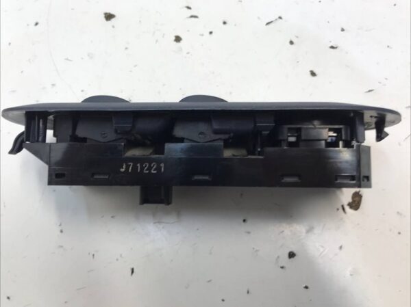 MANDO ELEVALUNAS DELANTERO IZQUIERDO FORD MONDEO BERLINA (CA2)