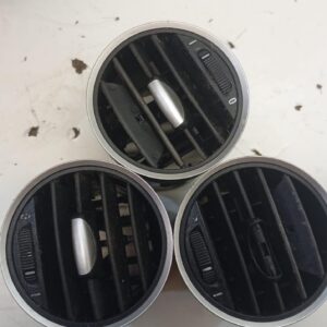 REJILLA AIREADORA ALFA ROMEO 159 (140)