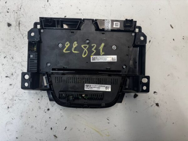 MANDO CLIMATIZADOR OPEL MERIVA B