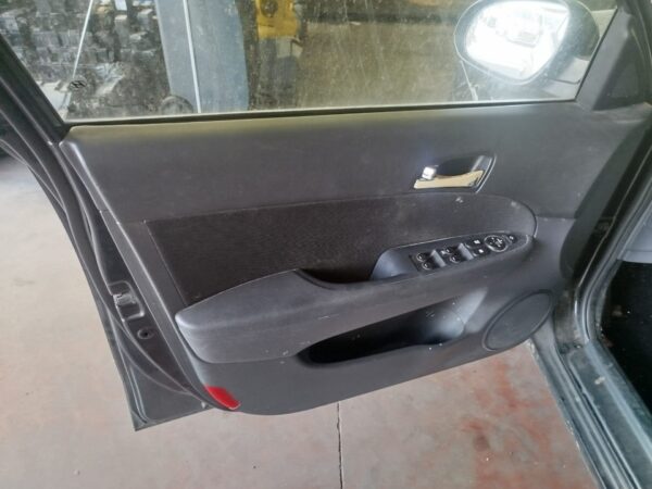 ELEVALUNAS DELANTERO IZQUIERDO HYUNDAI I30 (FD)