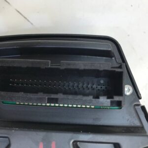 CUADRO INSTRUMENTOS OPEL ASTRA H BERLINA