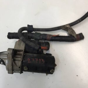 MOTOR ARRANQUE HONDA CIVIC 5 PUERTAS (MA/MB)