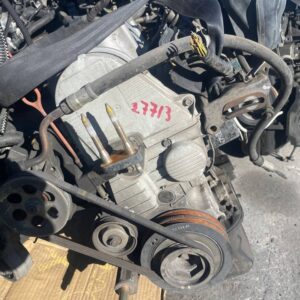 MOTOR COMPLETO HONDA CIVIC 5 PUERTAS (MA/MB)