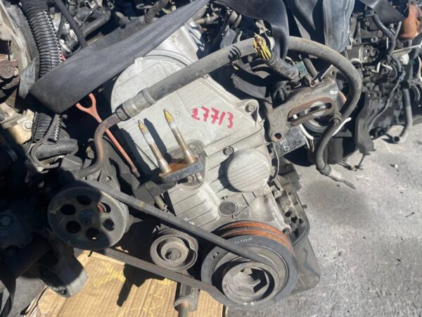 MOTOR COMPLETO HONDA CIVIC 5 PUERTAS (MA/MB)