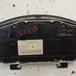 CUADRO INSTRUMENTOS FORD FOCUS BERLINA (CB4)