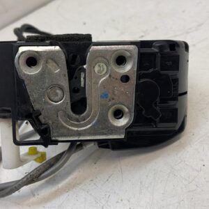 CERRADURA PUERTA DELANTERA IZQUIERDA NISSAN QASHQAI (J10)