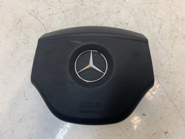 KIT AIRBAG MERCEDES-BENZ CLASE B (BM 245)