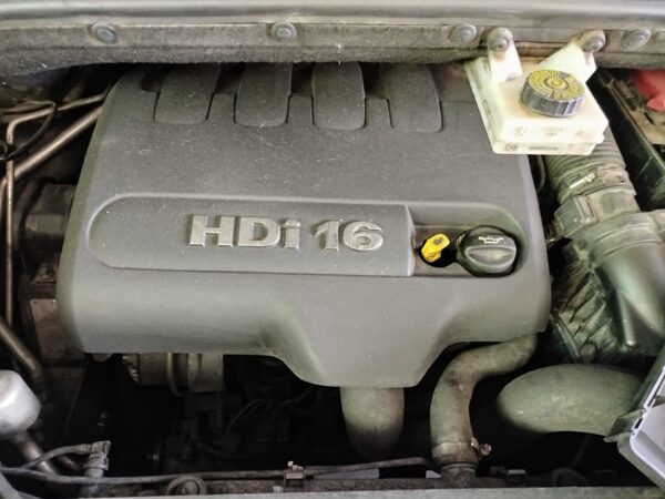COMPRESOR AIRE ACONDICIONADO CITROEN GRAND C4 PICASSO