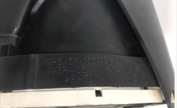 CUADRO INSTRUMENTOS FORD FIESTA (CB1)